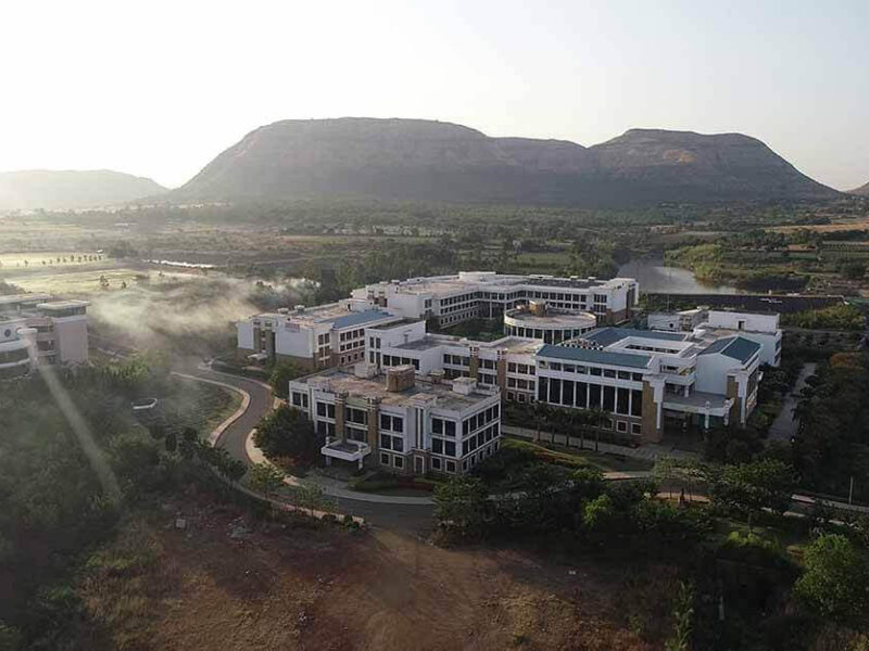 Sandip University