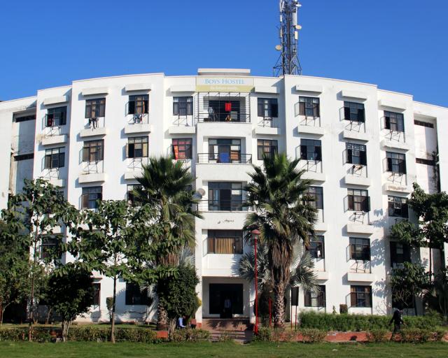 Swami Vivekanand Group of Institutions