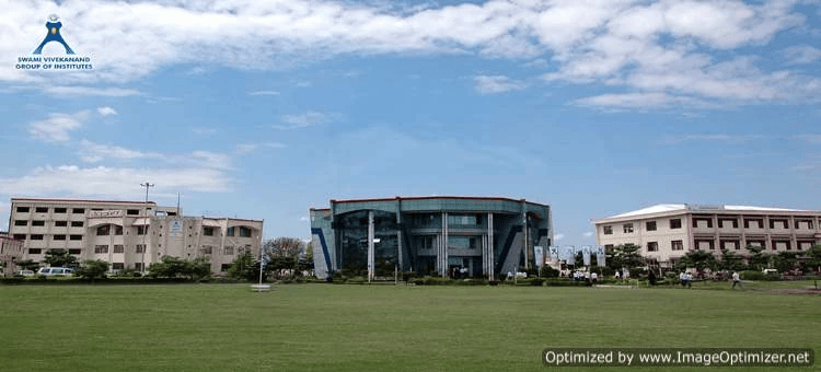 Swami Vivekanand Group of Institutions