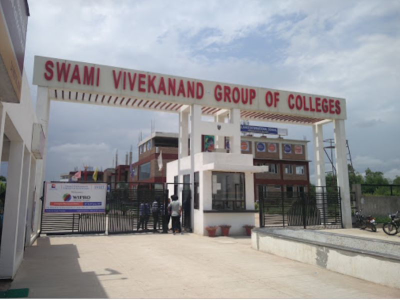 Swami Vivekanand Group of Institutions