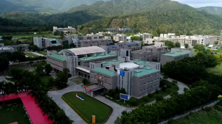 UPES Dehradun