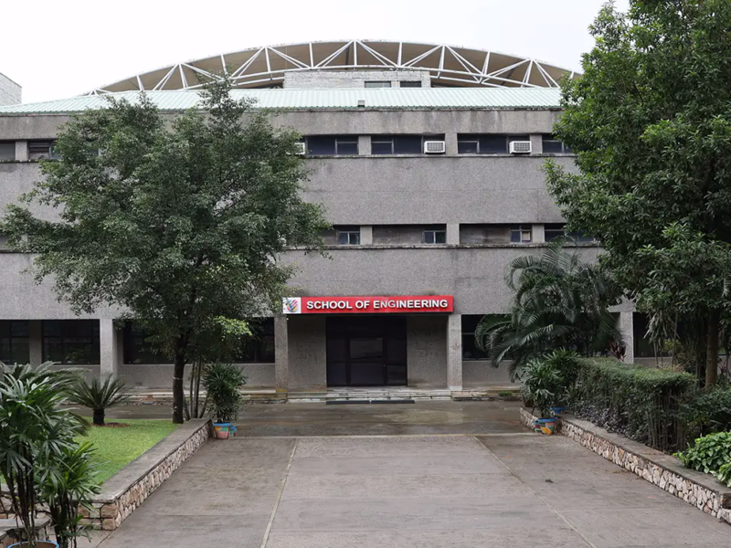 UPES Dehradun