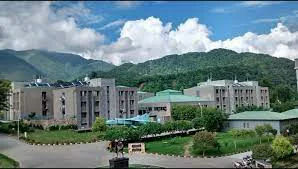 UPES Dehradun