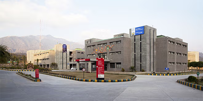 UPES Dehradun
