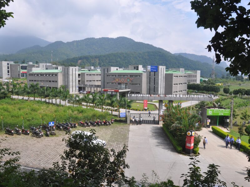 UPES Dehradun